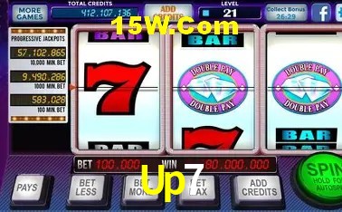 Up7 - Promoções De Jogos De Plataforma - Up7.Bet